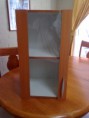 Modulo 1 Puerta peral con Vidrio